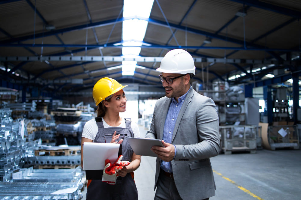 Manufacturing Recruitment