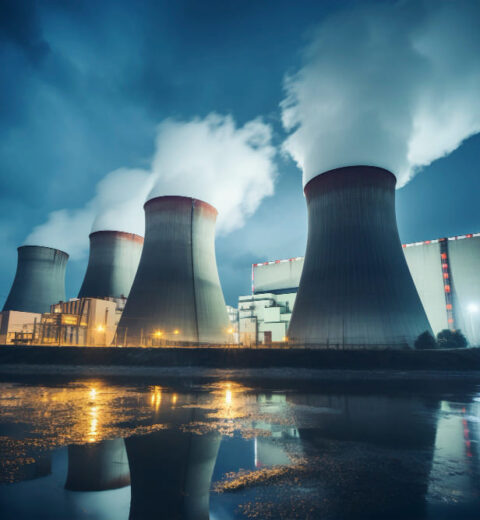 Renewable Energy