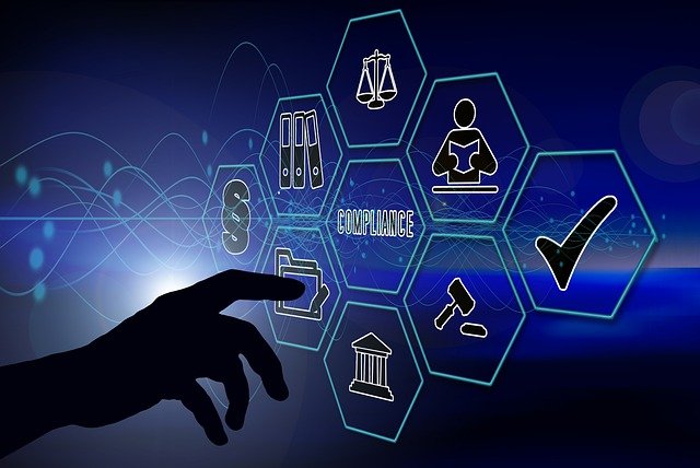 Compliance in Recruitment