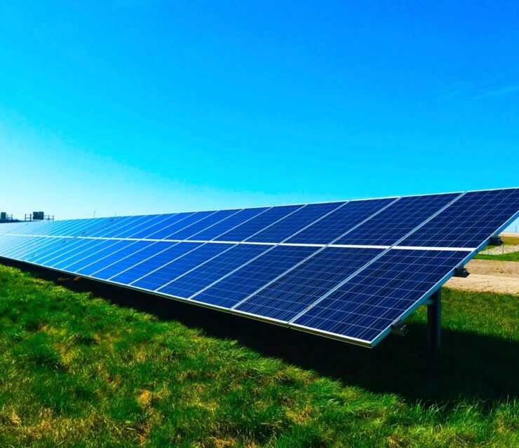 Renewable Energy