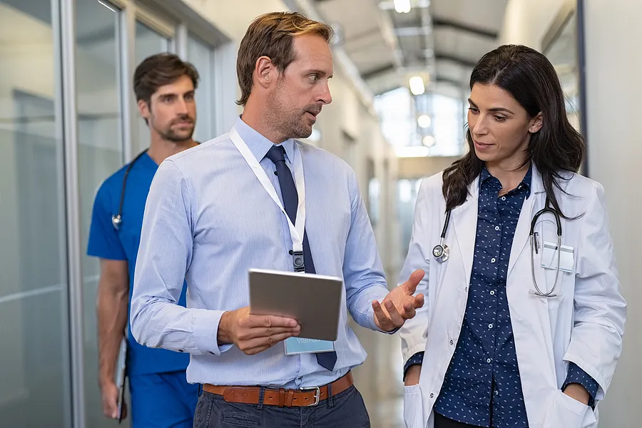 Commercial Life Science Recruitment