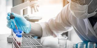 Diagnostics Recruitment