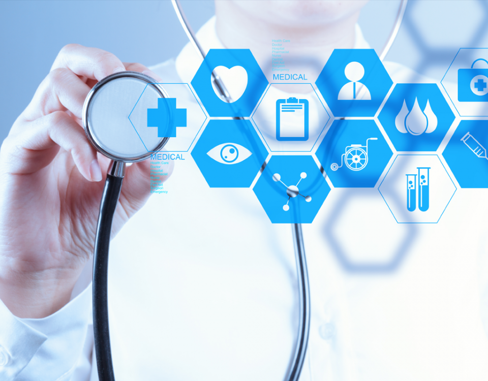 Digital Health Recruitment