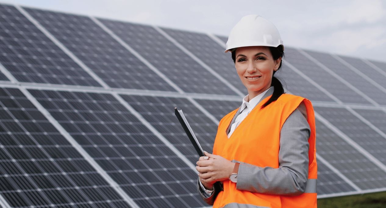 Renewable Energy Recruitment