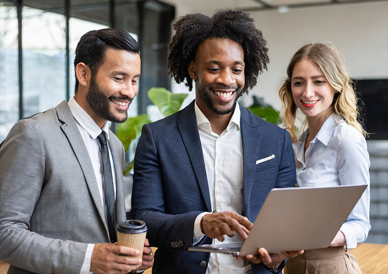 Executive Search