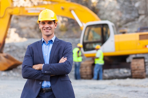Construction Engineer