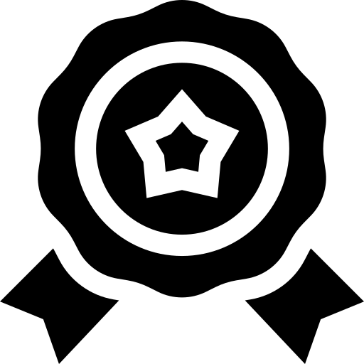 Award-winning service