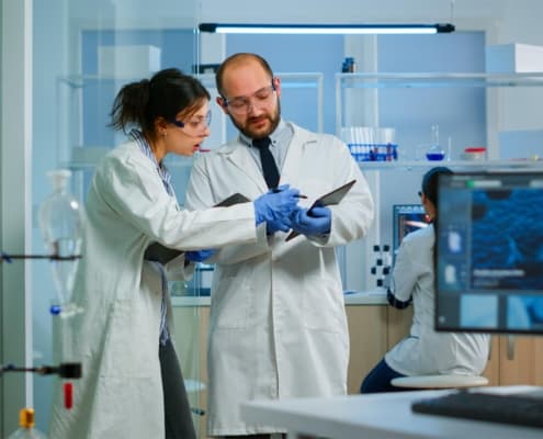 Regulatory Affairs Recruitment