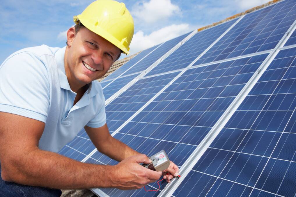 Solar Engineer