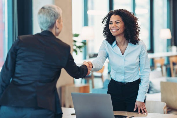 Talent Acquisition Services