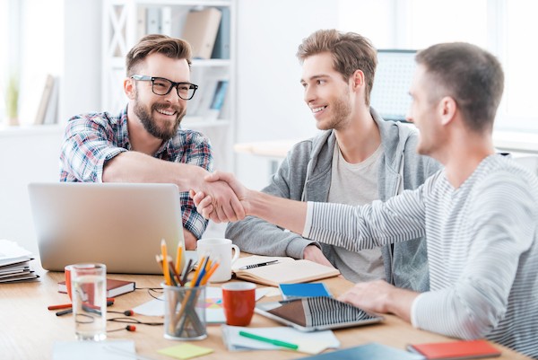 Consolidation Services