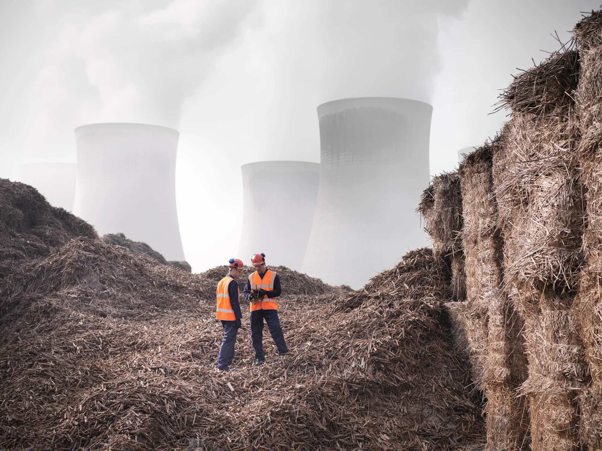 Renewable Energy Recruitment