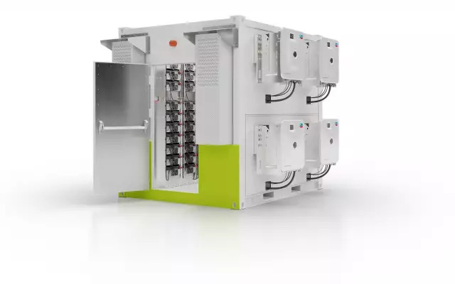 Renewable Energy Recruitment