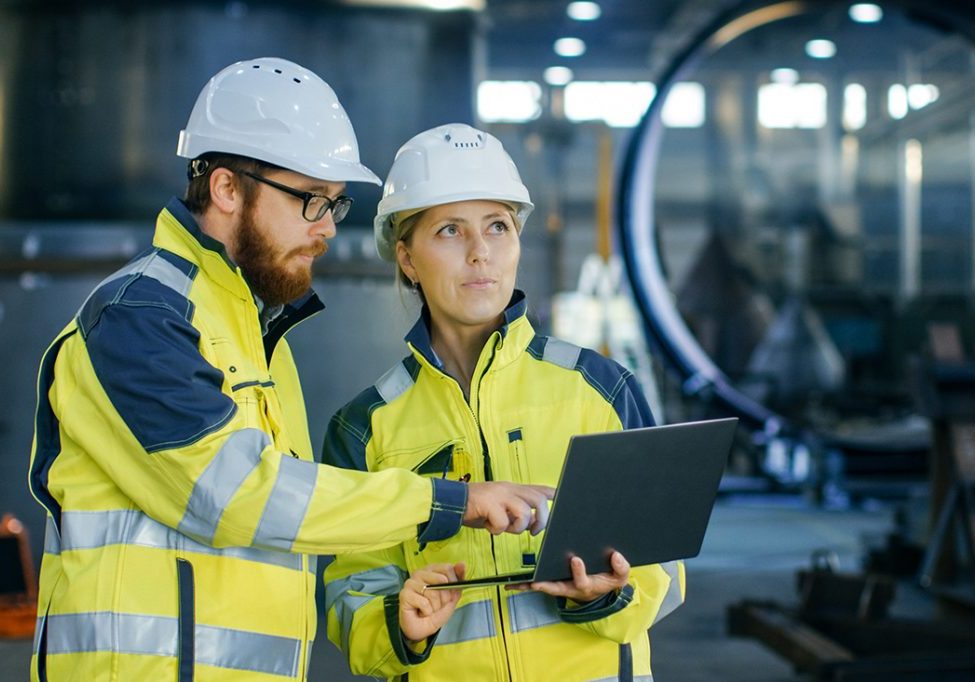 Renewable Energy Recruitment